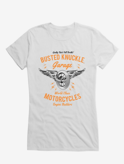 busted knuckle bike shop